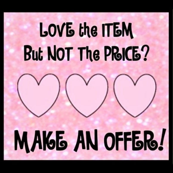 Make me an OFFER, LOVE to Bundle things - Picture 1 of 3